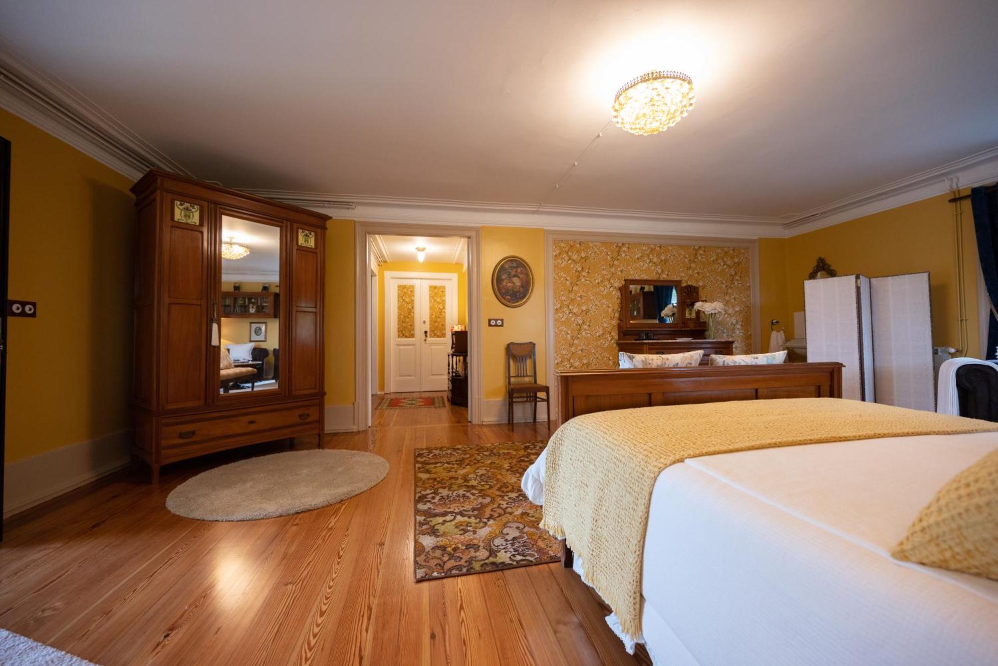 Palacete Villa Idalina Caminha Oda fotoğraf